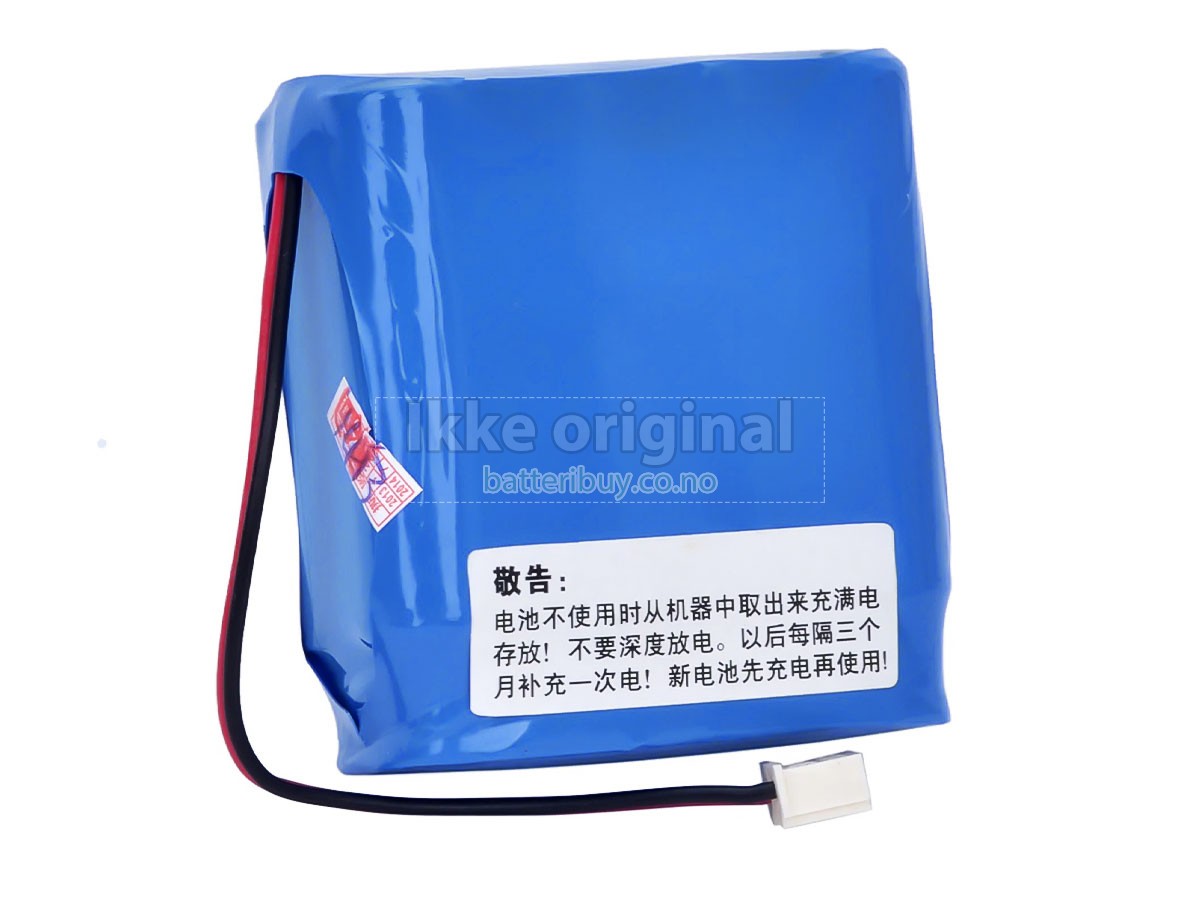 Panasonic P-10S/F24G2 batteri