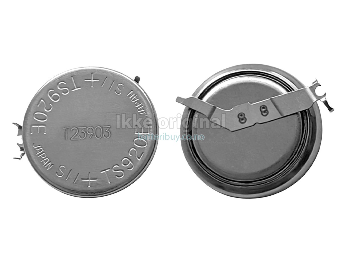 Panasonic TS920E batteri
