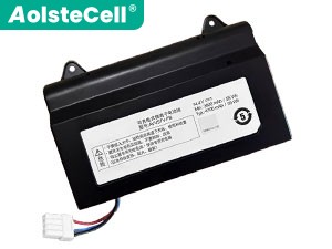 Batteri til Panasonic AVV97V-PB