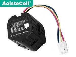 Batteri til Panasonic MC-BD787