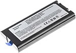 Batteri til Panasonic ToughBook CF29