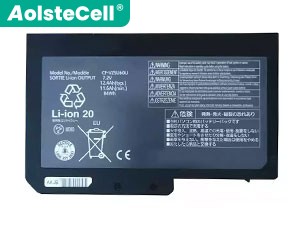 Batteri til Panasonic CF-VZSU60AJS