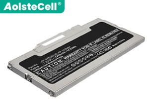 Batteri til Panasonic CF-VZSU81EA