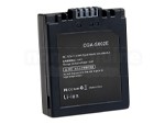Batteri til Panasonic Lumix DMC-FZ1A