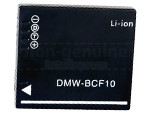 Batteri til Panasonic DMW-BCF10E