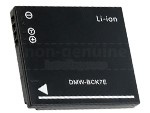 Batteri til Panasonic Lumix DMC-FX78N