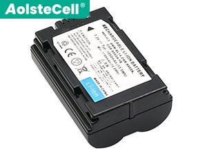 Batteri til Panasonic Lumix DMC-L1
