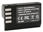 Batteri til Panasonic DMW-BLK22