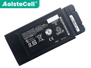 Batteri til Panasonic FZ-VZSU1HU