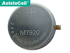 Batteri til Panasonic MT920