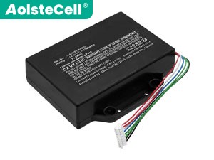 Batteri til Panasonic N4HUPQA00001