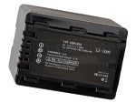 Batteri til Panasonic HDC-TM35