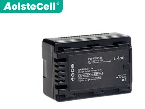 Batteri til Panasonic HDC-TM60