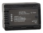Batteri til Panasonic HC-WZX2M