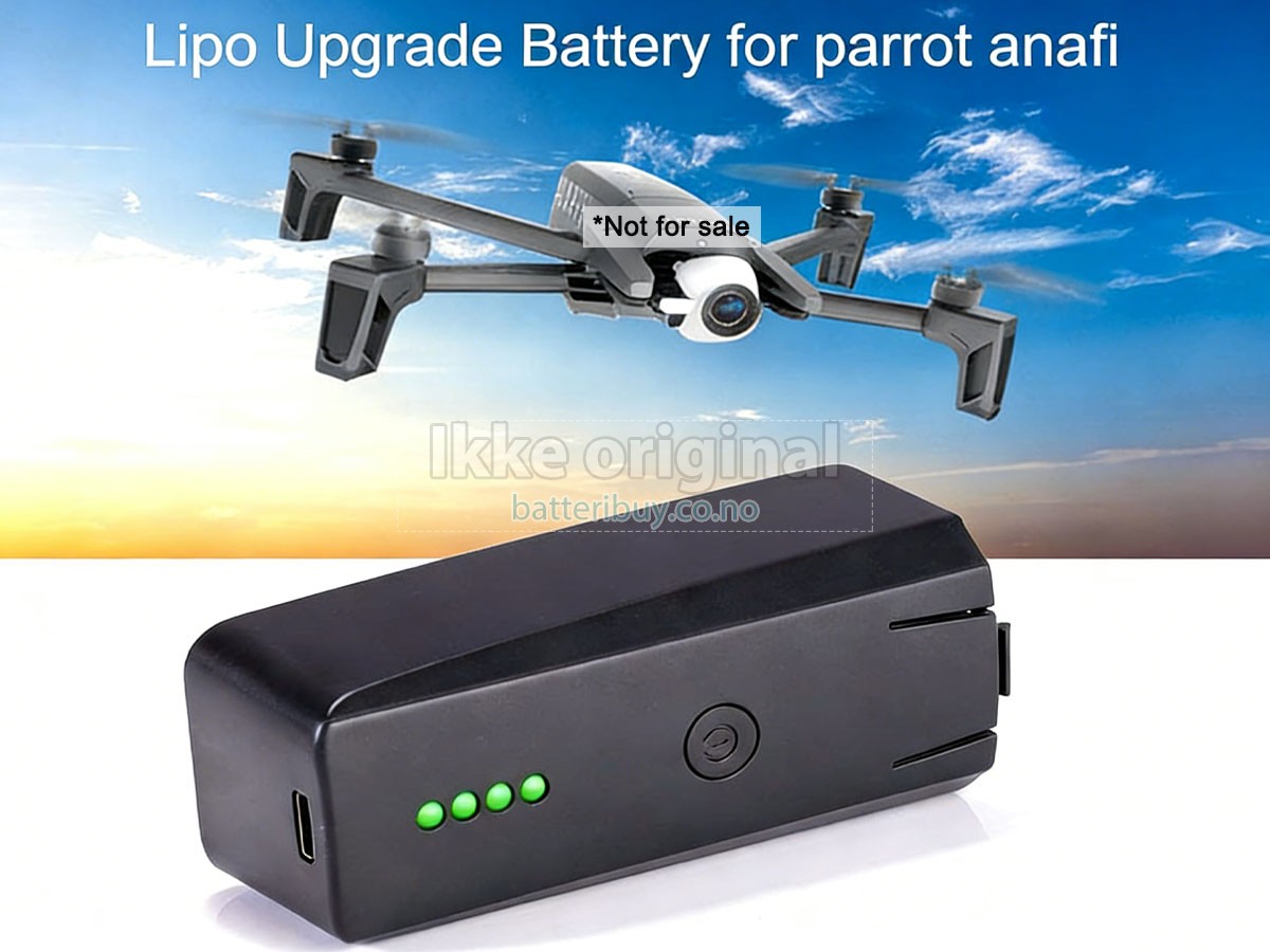 Parrot PF728000AA batteri