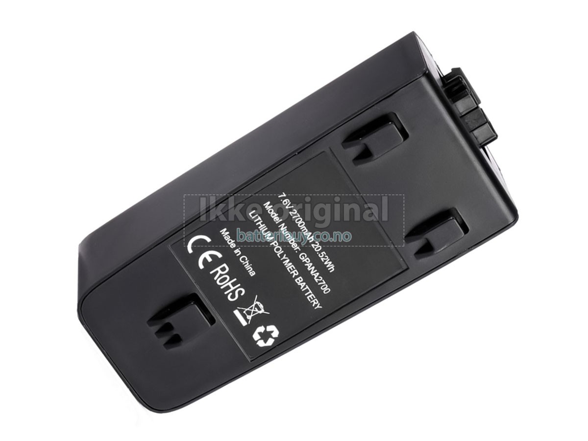 Parrot PF728000AA batteri