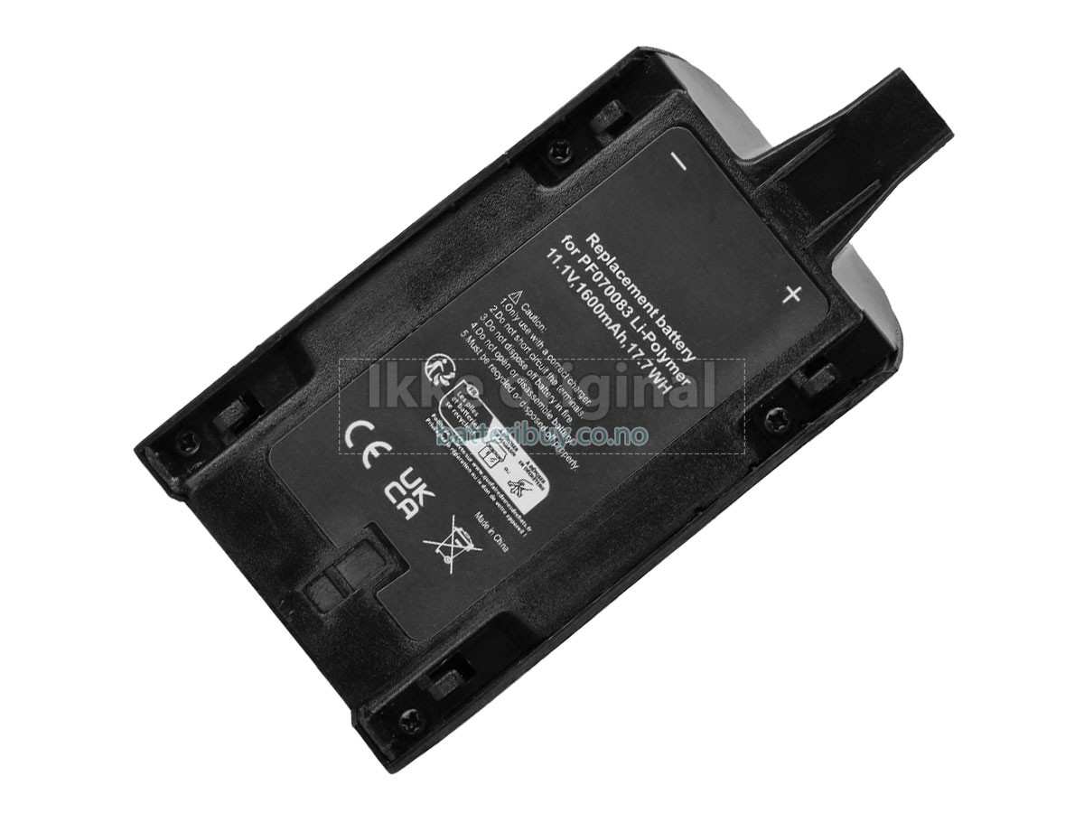 Parrot PF070083 batteri