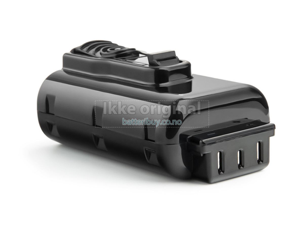 Paslode B20543 batteri