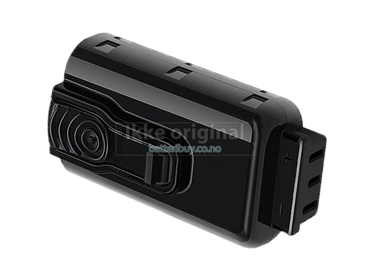 Paslode B20543 batteri