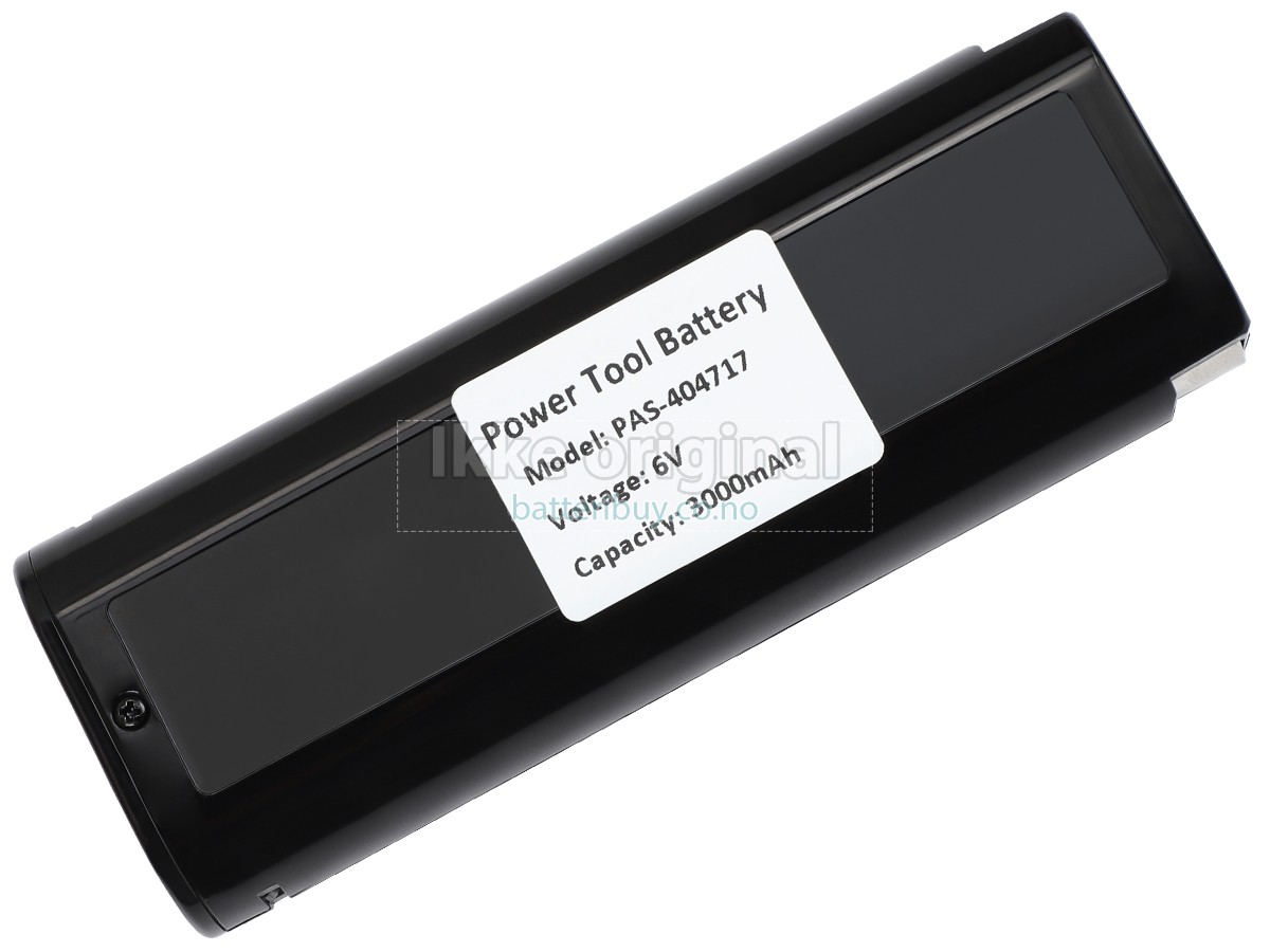 Paslode IM250A batteri