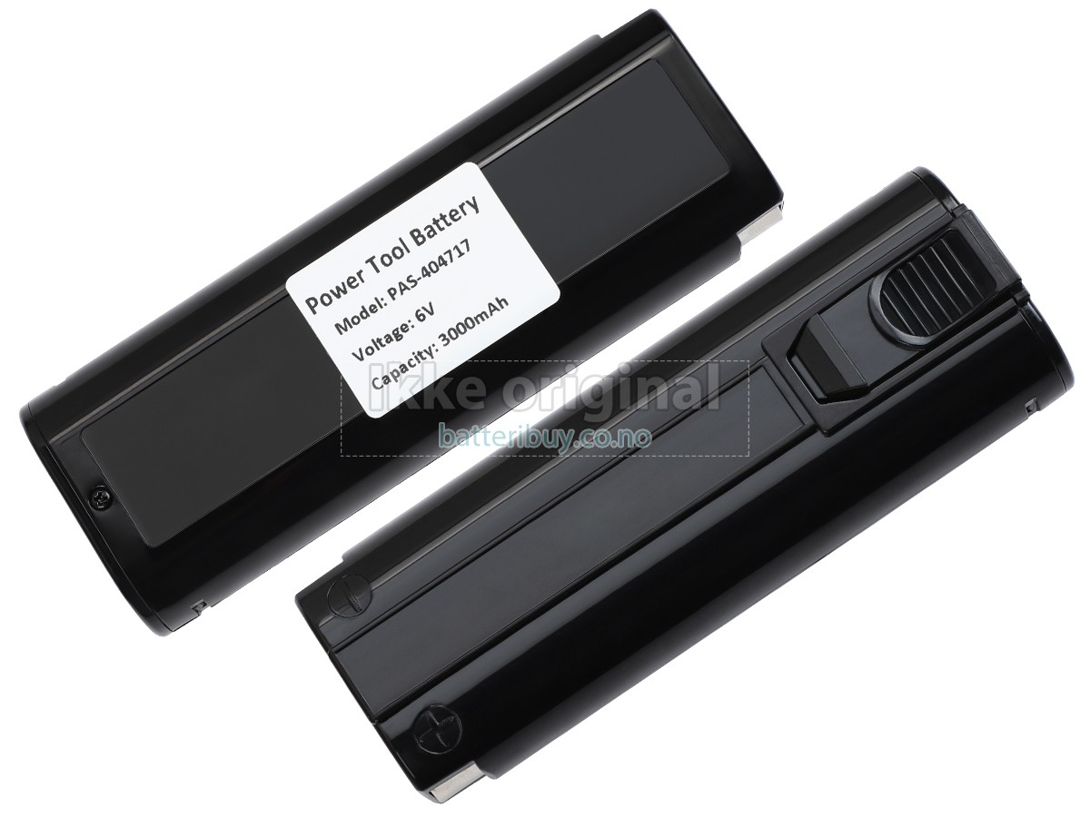 Paslode IM250A batteri