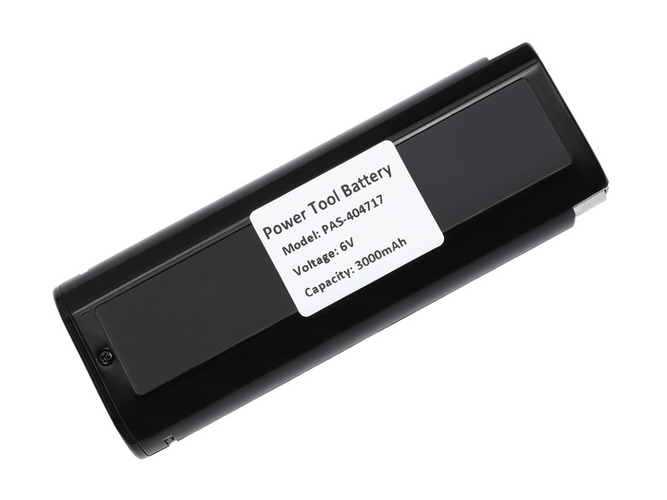 Batteri til Paslode BCPAS-404717