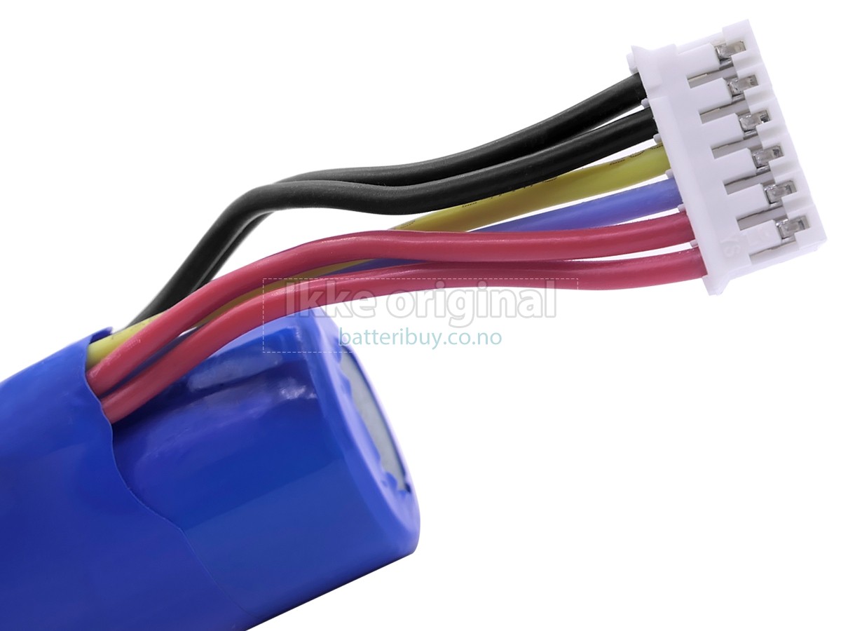 PAX 1S1112 batteri