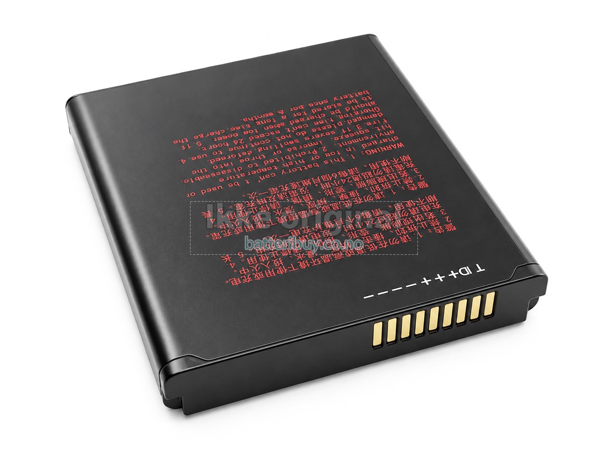 PAX A920 PRO batteri