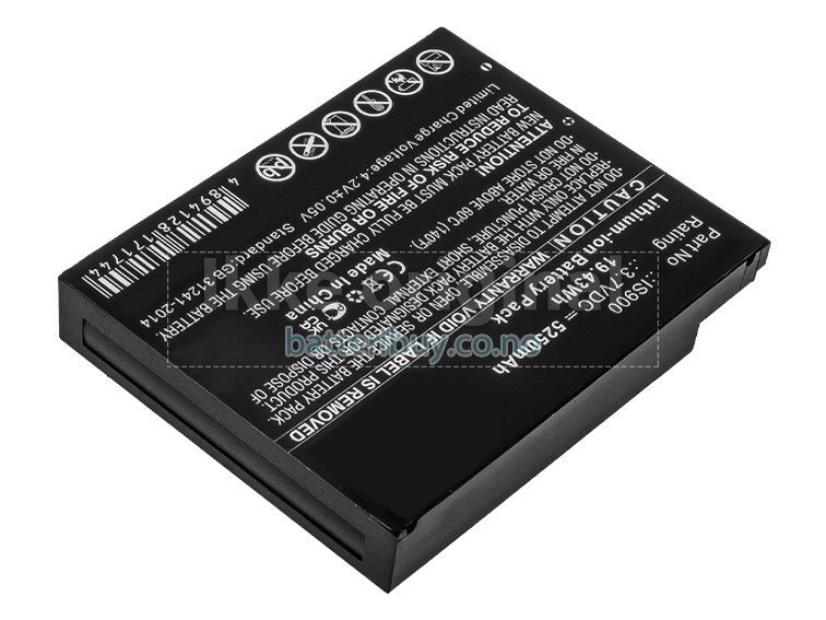 PAX A920 batteri