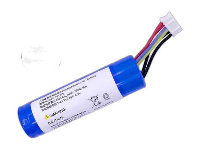 Batteri til PAX S920