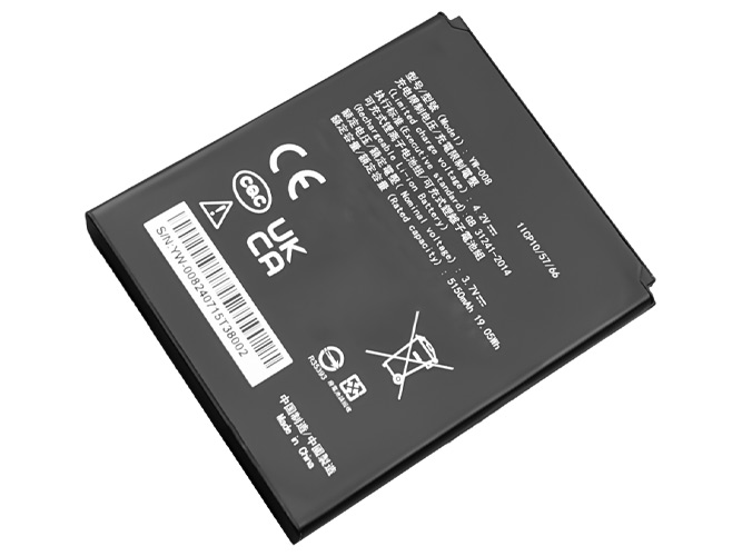 Batteri til PAX A920 Pro
