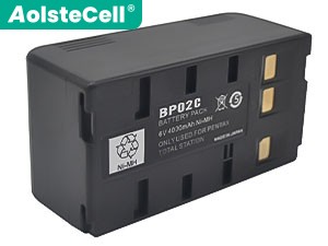 Batteri til PENTAX R322M