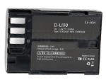 Batteri til PENTAX DLI90