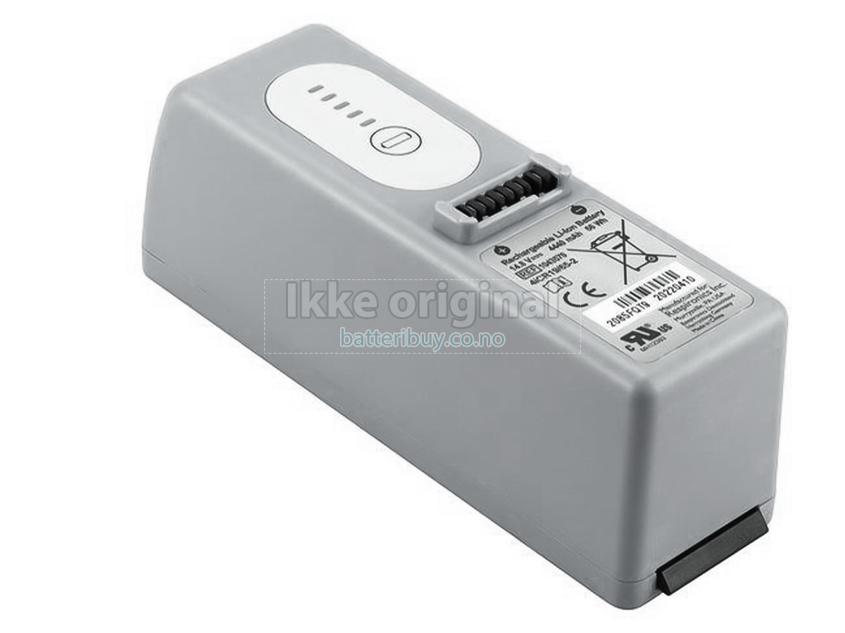 Philips TRILOGY T200 batteri