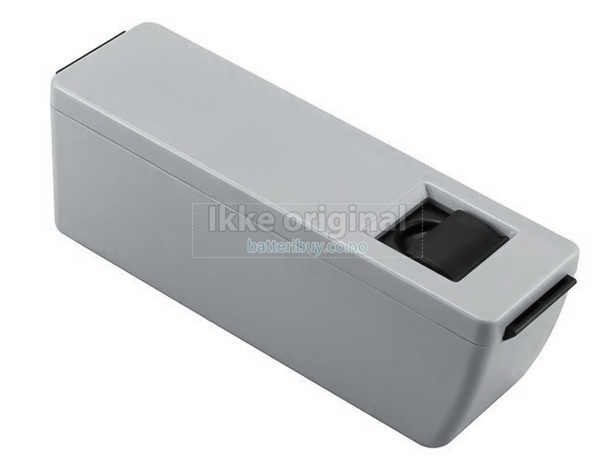 Philips TRILOGY T200 batteri