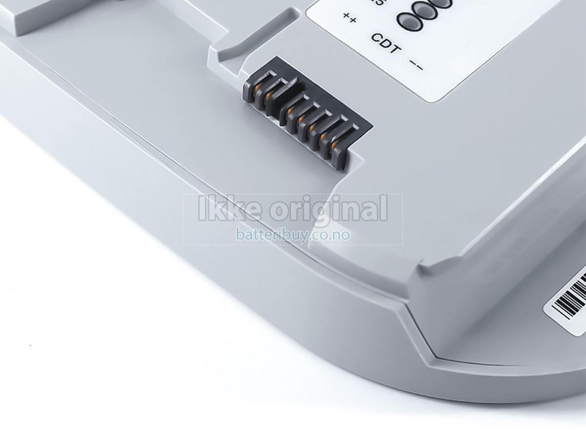 Philips SIMPLYGO MINI 1116816 batteri