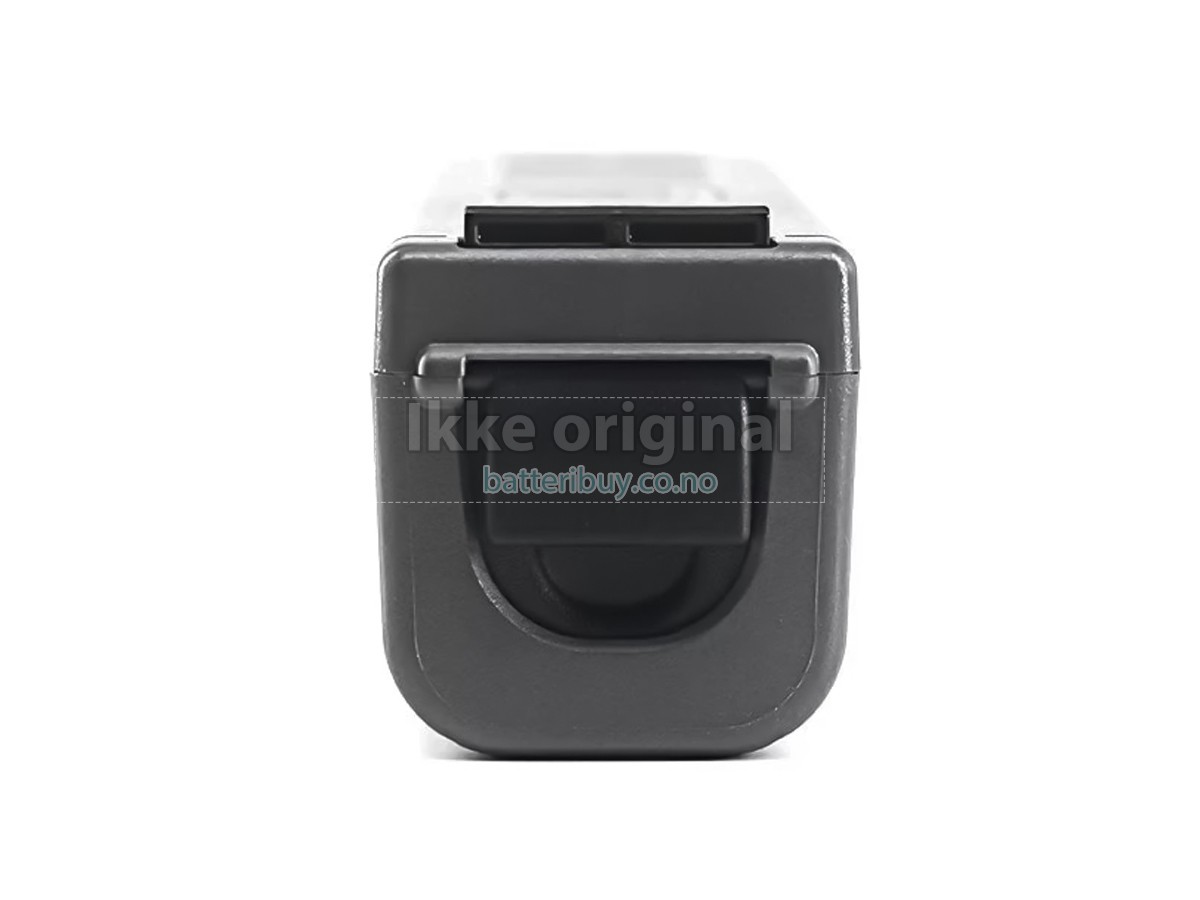 Philips HRC2 DETACHABLE batteri