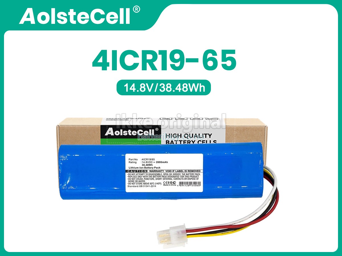 Philips 3000-014-15881 batteri