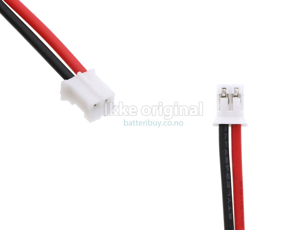 Philips REMOTE CONTROL W13 batteri