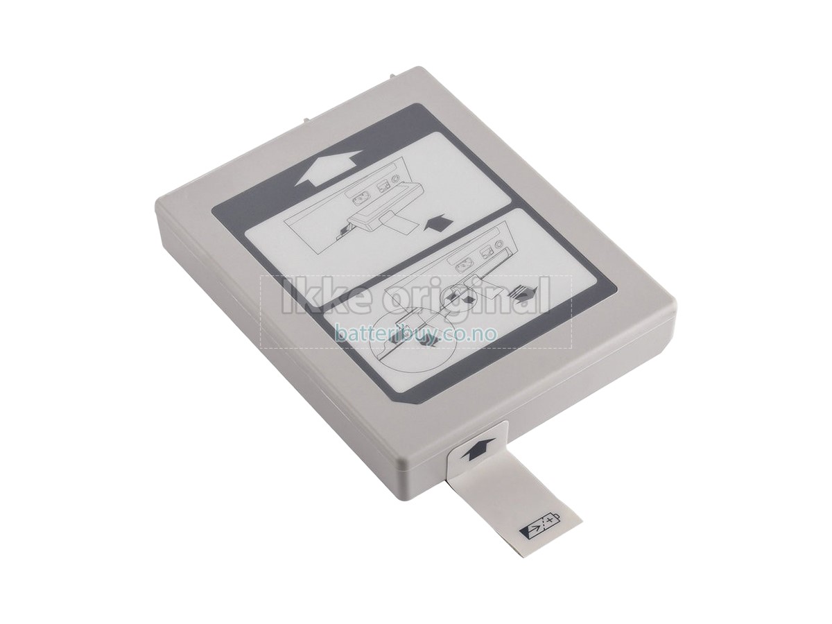 Philips 989803167281 batteri