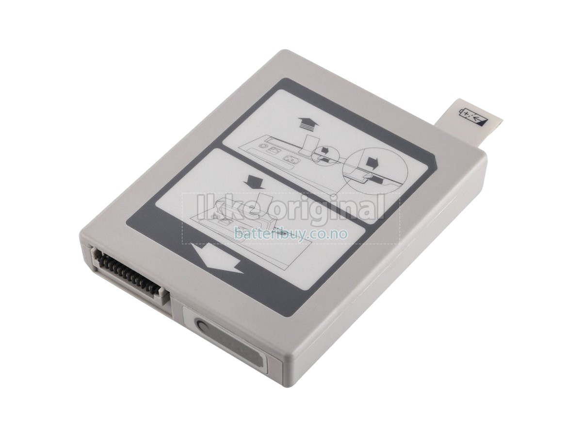 Philips 989803167281 batteri