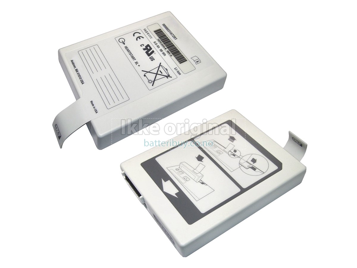 Philips 989803167281 batteri