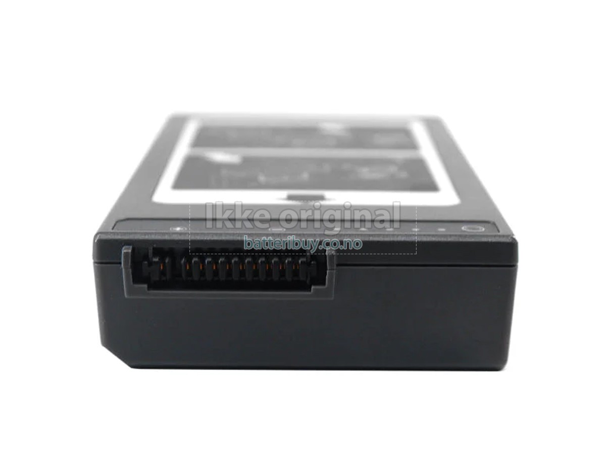 Philips EFFICIA DFM200 batteri