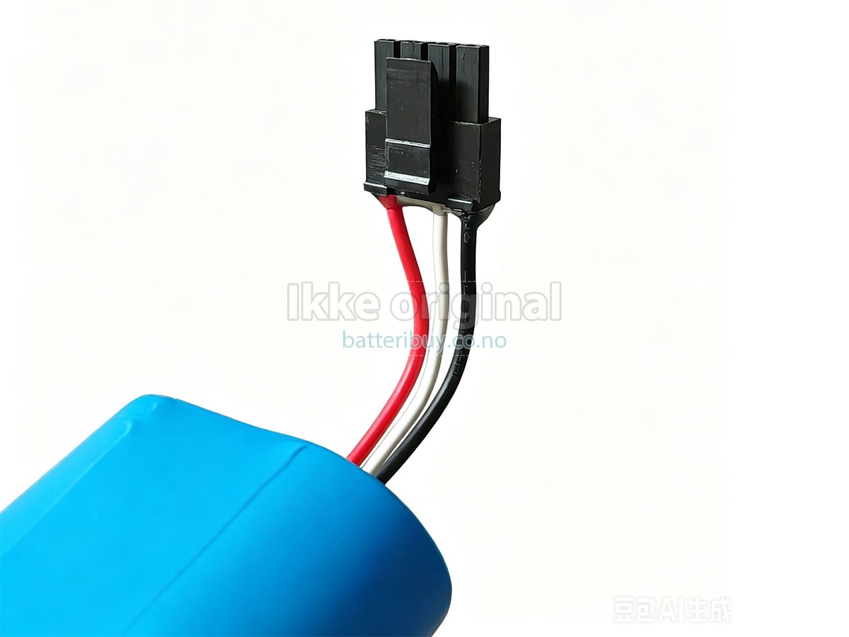 Philips DH1210CFLP batteri