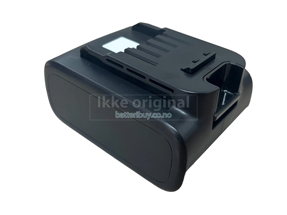 Philips DH25025CFLP-01 batteri