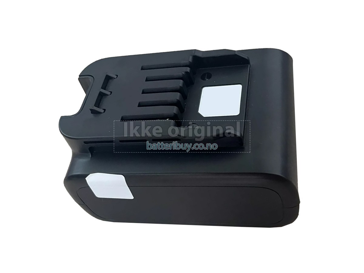 Philips DH25025CFLP-01 batteri