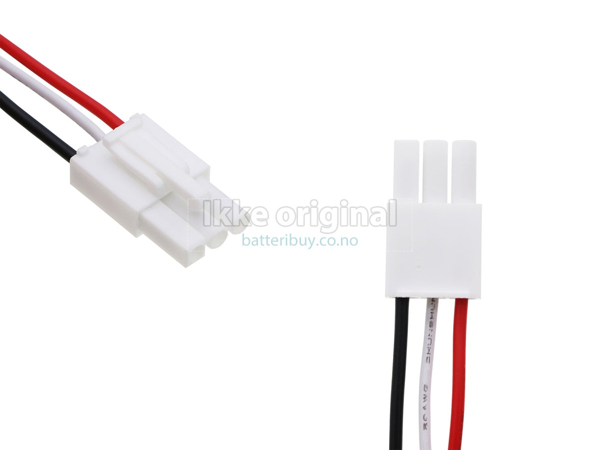 Philips INR18650X25 batteri