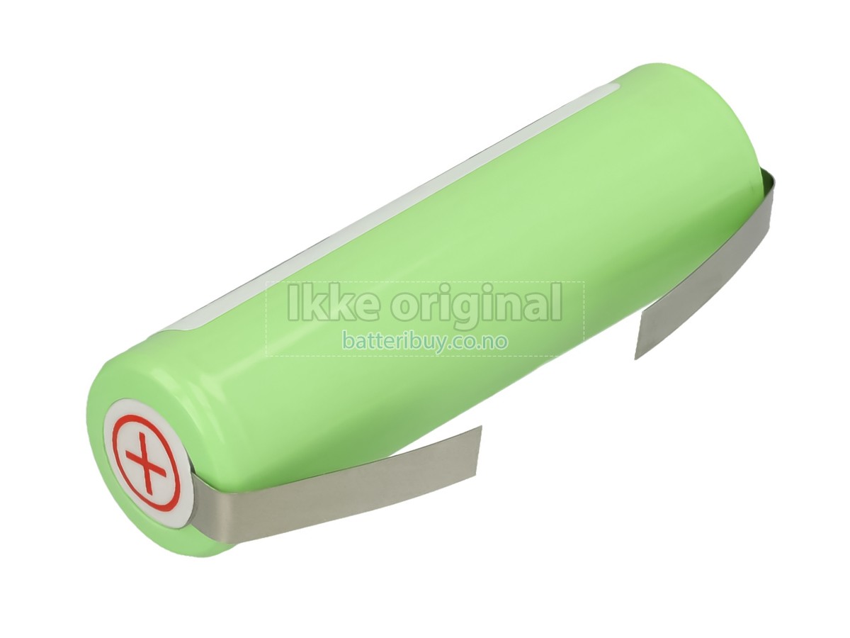 Philips HQT788 batteri