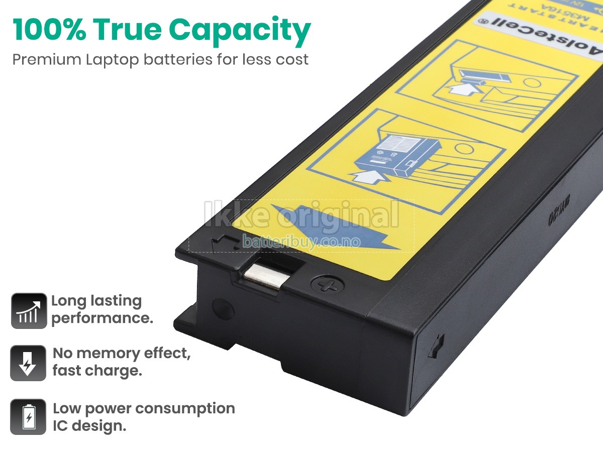 Philips LC-T121R8PG batteri