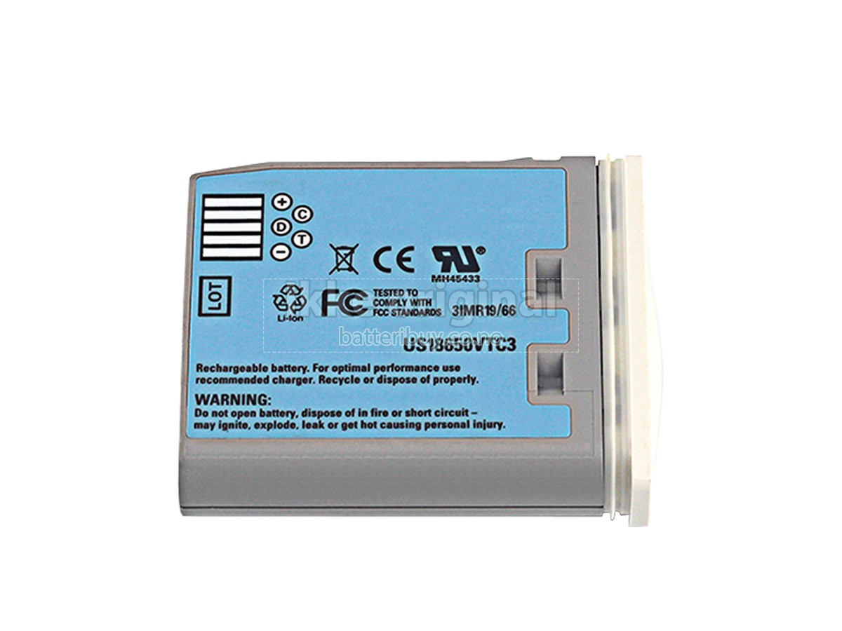 Philips 989803148701 batteri